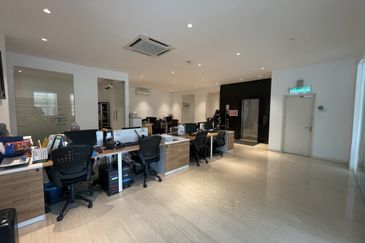 Kawasan Perindustrian Tiong Nam Seksyen 51