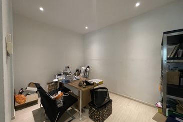 Kawasan Perindustrian Tiong Nam Seksyen 51