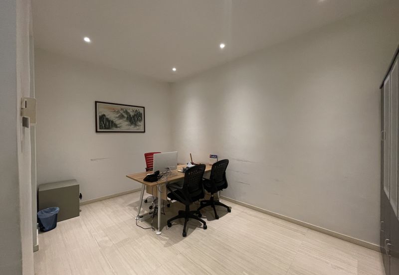 Kawasan Perindustrian Tiong Nam Seksyen 51