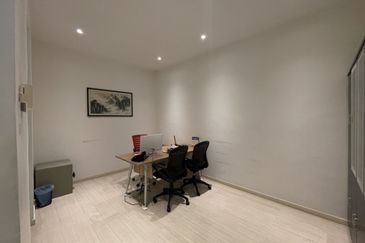 Kawasan Perindustrian Tiong Nam Seksyen 51