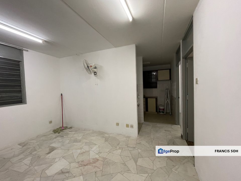 Apartment for sale Taman Bukit Cheras, Kuala Lumpur, Cheras