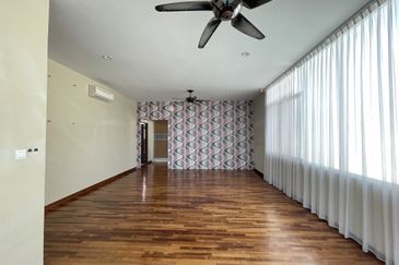 Palmiera @ Kinrara Residence