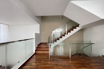 Palmiera @ Kinrara Residence