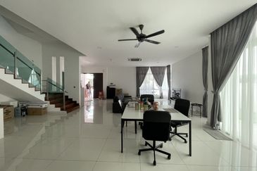 Kinrara Residence
