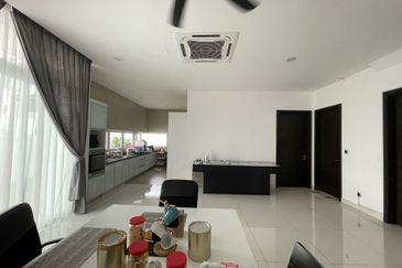 Kinrara Residence
