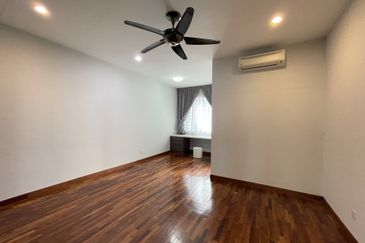 Palmiera @ Kinrara Residence