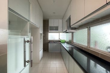 Palmiera @ Kinrara Residence