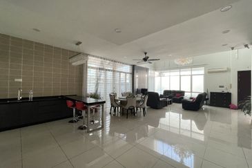 Palmiera @ Kinrara Residence