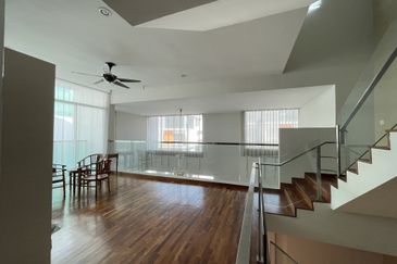 Palmiera @ Kinrara Residence