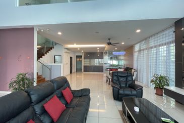 Palmiera @ Kinrara Residence