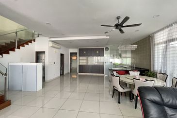 Palmiera @ Kinrara Residence