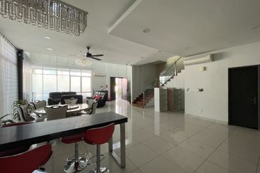 Palmiera @ Kinrara Residence