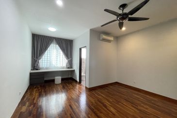 Palmiera @ Kinrara Residence