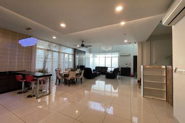 Palmiera @ Kinrara Residence