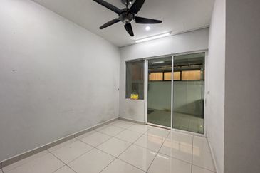 Palmiera @ Kinrara Residence