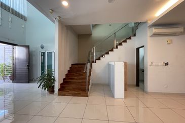 Palmiera @ Kinrara Residence