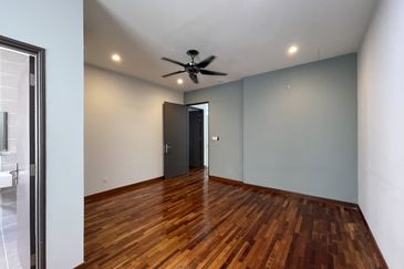 Palmiera @ Kinrara Residence