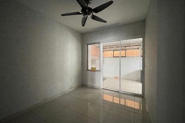 Palmiera @ Kinrara Residence