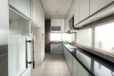 Palmiera @ Kinrara Residence