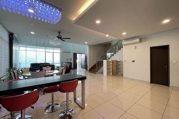 Palmiera @ Kinrara Residence