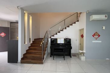 Palmiera @ Kinrara Residence