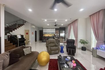 Palmiera @ Kinrara Residence