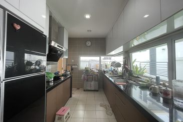 Palmiera @ Kinrara Residence