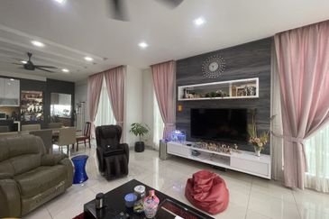 Palmiera @ Kinrara Residence