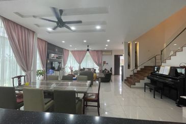 Palmiera @ Kinrara Residence