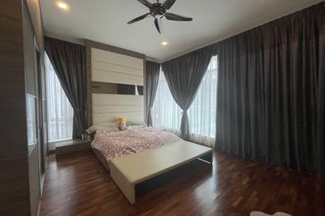 Palmiera @ Kinrara Residence