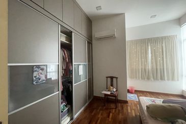 Palmiera @ Kinrara Residence