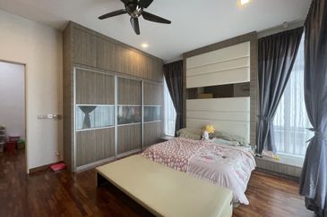 Palmiera @ Kinrara Residence