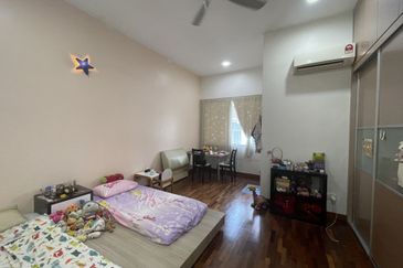 Palmiera @ Kinrara Residence