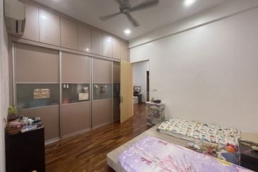 Palmiera @ Kinrara Residence