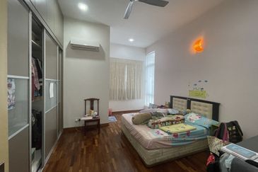 Palmiera @ Kinrara Residence