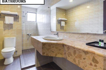 12 Storey Commercial, Office / Hotel Building for Sale in Kuala Lumpur 