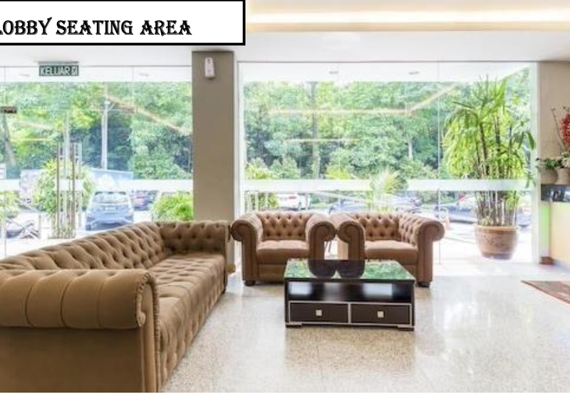 12 Storey Commercial, Office / Hotel Building for Sale in Kuala Lumpur 