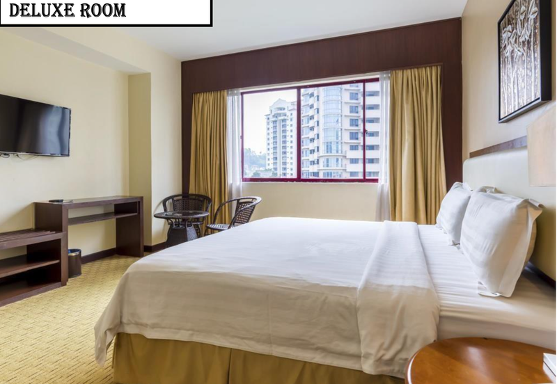 12 Storey Commercial, Office / Hotel Building for Sale in Kuala Lumpur 