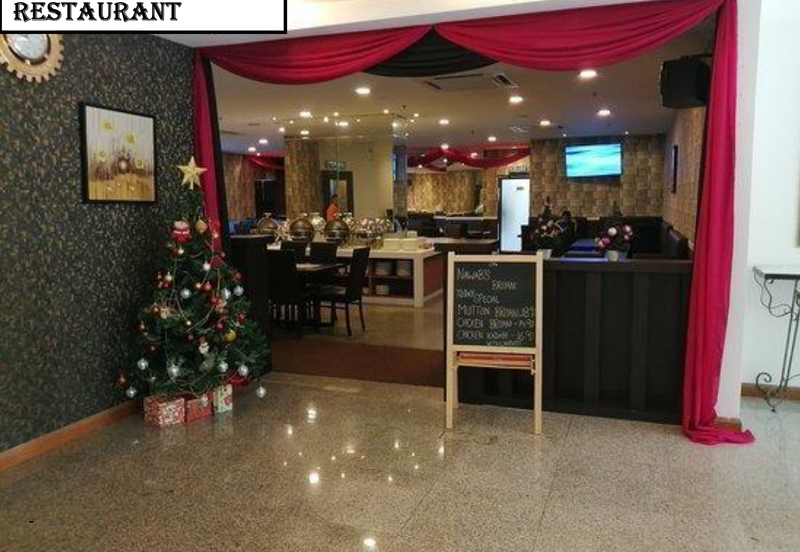 12 Storey Commercial, Office / Hotel Building for Sale in Kuala Lumpur 