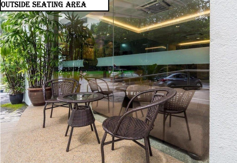 12 Storey Commercial, Office / Hotel Building for Sale in Kuala Lumpur 