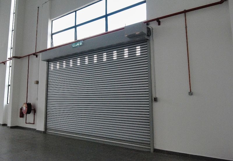 Taman Sains Teknologi, Kota Damansara