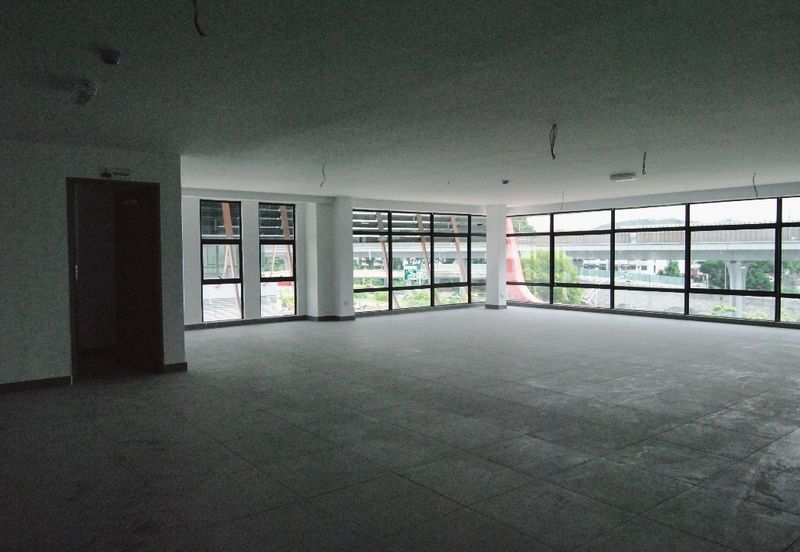 Taman Sains Teknologi, Kota Damansara