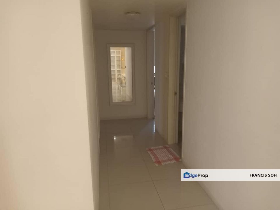 Your Dream Lifestyle Begins Here at Casa Kiara 2, Mont Kiara!, Kuala Lumpur, Mont Kiara