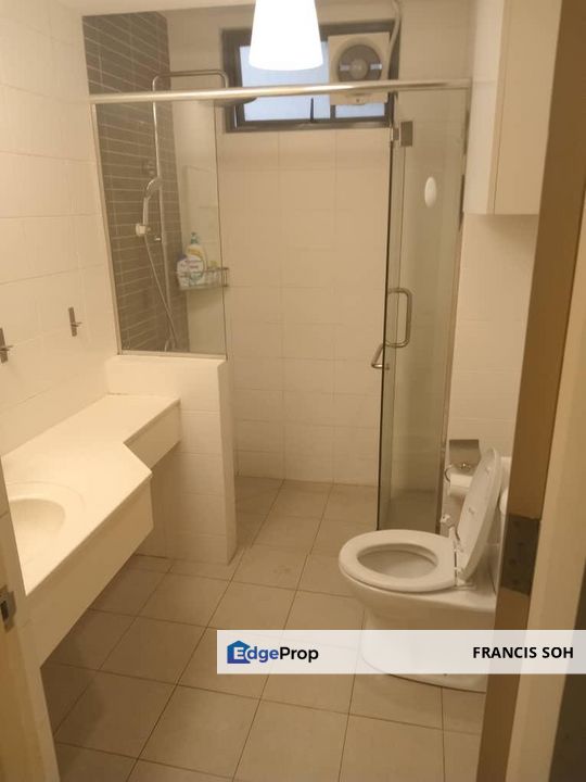 Your Dream Lifestyle Begins Here at Casa Kiara 2, Mont Kiara!, Kuala Lumpur, Mont Kiara