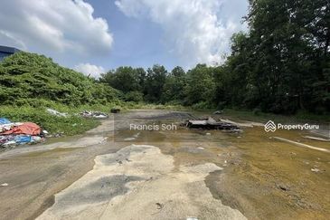 Kampung Baru Sungai Buloh
