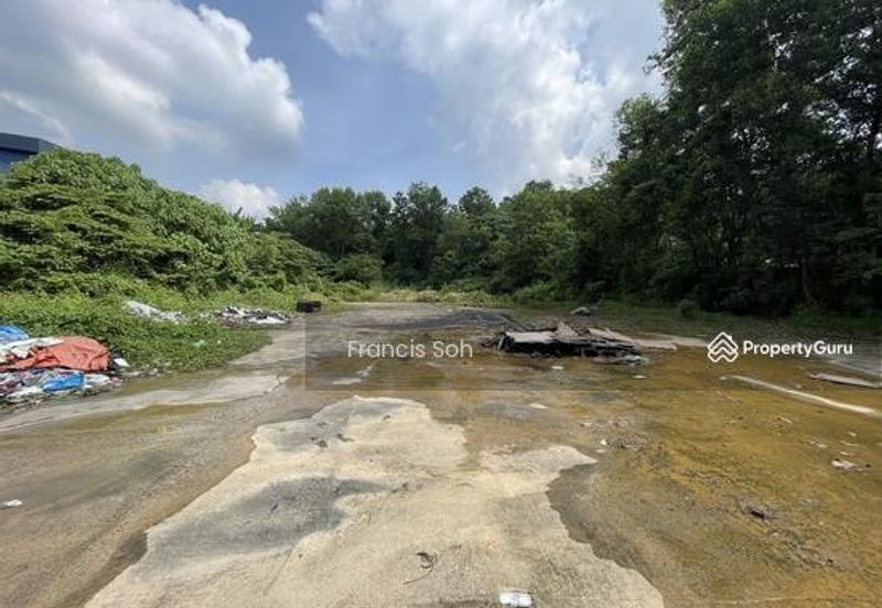 Kampung Baru Sungai Buloh