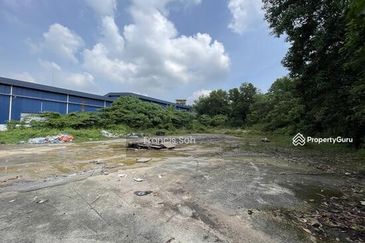 Kampung Baru Sungai Buloh