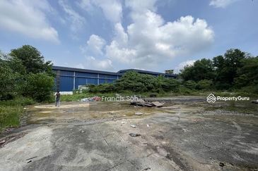 Kampung Baru Sungai Buloh