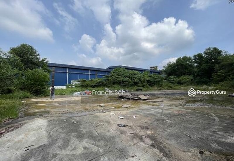 Kampung Baru Sungai Buloh