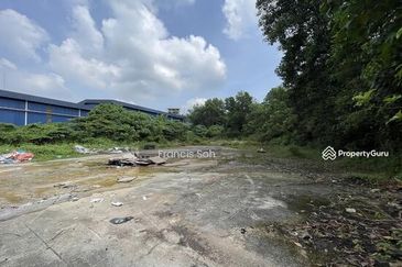 Kampung Baru Sungai Buloh